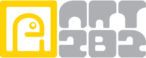 ART2B2 logo