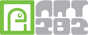 ART2B2 logo